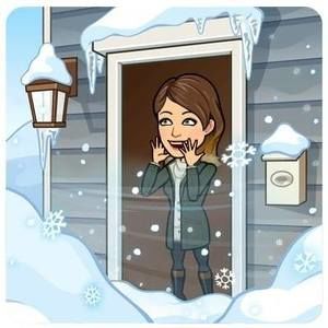 Meet your Posher, Patty